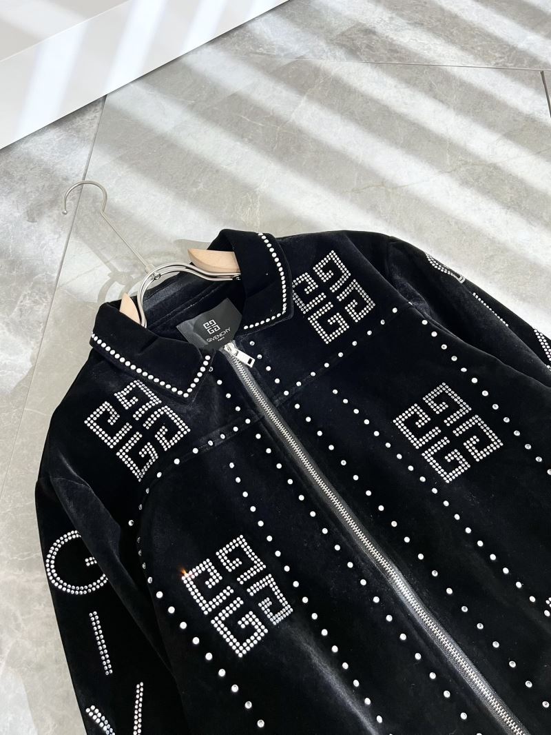 Givenchy Outwear